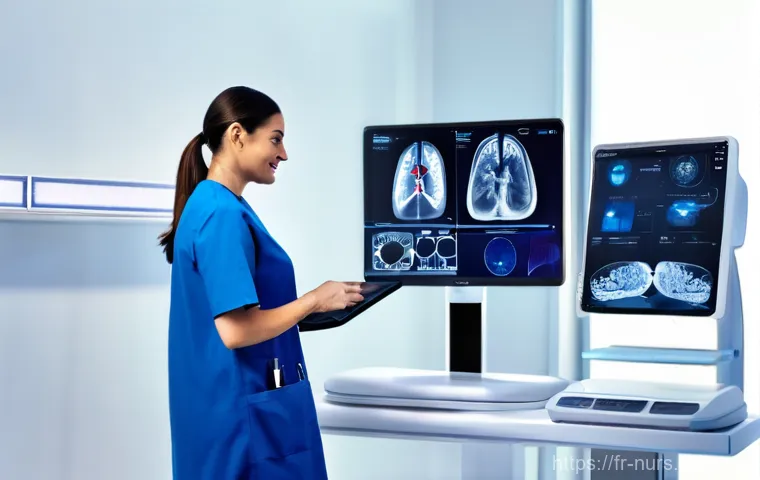 간호 학술지 및 최신 연구 동향 - **Prompt: Nurturing Nurse Well-being and Team Support in a French Clinic**
    "A heartwarming and a...