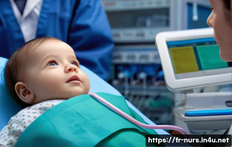 Réanimation Pédiatrique L'Erreur Silencieuse Qui Coûte Cher et Comment l'Éviter Absolument 3 소아중환자 간호 관련 이미지 1