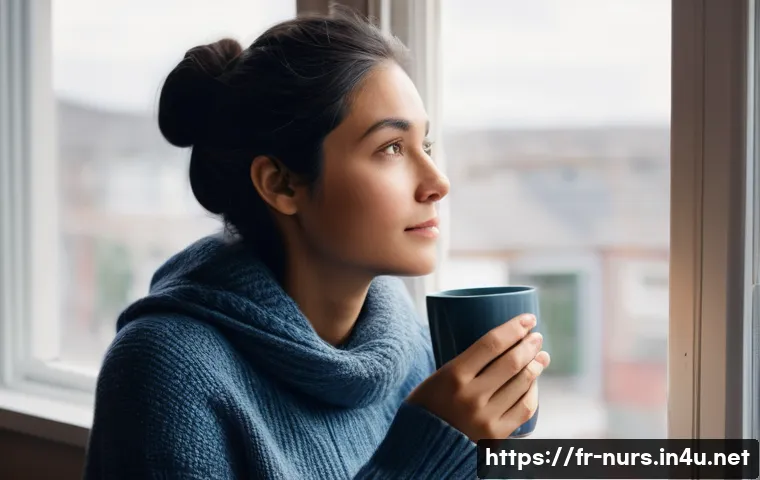 임종 간호 및 사별 지원 관련 이미지 2