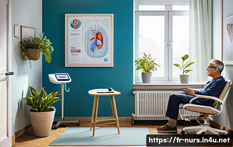 환자 중심 간호 관련 이미지 2