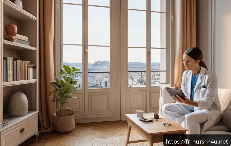 환자 권리와 의료 윤리 관련 이미지 1