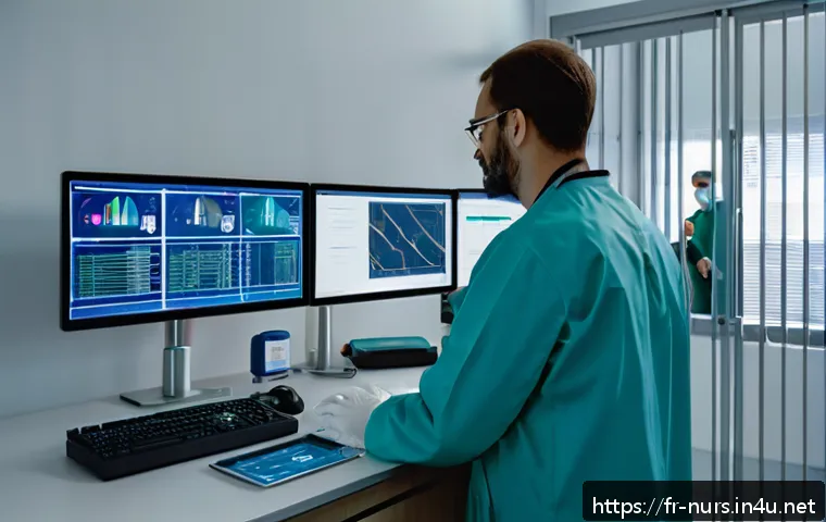 환자 권리와 의료 윤리 관련 이미지 2