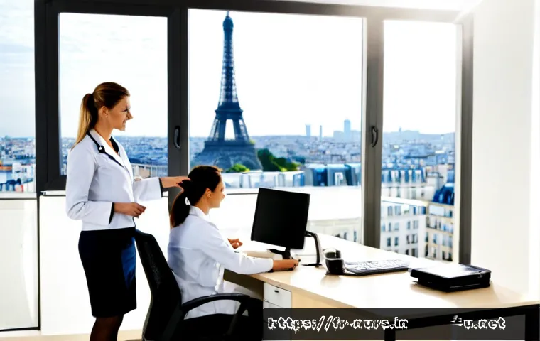 Infirmier en santé au travail : missions, limites et critères pour choisir un accompagnement adapté à l’entreprise 3 산업 간호사 및 직업 간호사 역할 관련 이미지 1